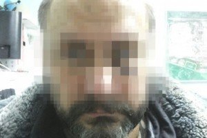 СБУ затримала диверсанта з терористичного загону "Беркут"
