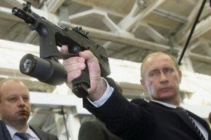 Путін перекинув на Донбас ще 120 одиниць бронетехніки