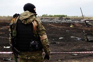 Експерти упізнали тіла усіх загиблих у малайзійському "Боїнгу" австралійців