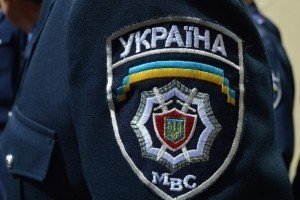 Полковнику харківської міліції, який наказав розігнати місцевий Майдан, оголошено про підозру