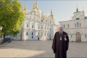 "Світло завжди перемагає темряву": Митрополит Епіфаній привітав українців з Великоднем 