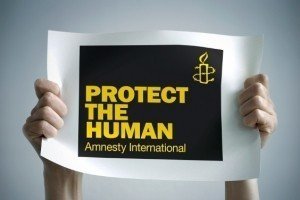 Влада Москви без попередження опечатала і змінила замки в офісі Amnesty International
