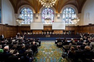 Україна подає позов до Росії в Міжнародний суд ООН