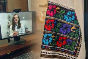 День вишиванки: засновниця свята розповіла про його трансформацію з роками – сюжет