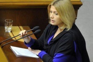 Україна готова обміняти вісьмох нещодавно затриманих бойовиків "ДНР" – Геращенко