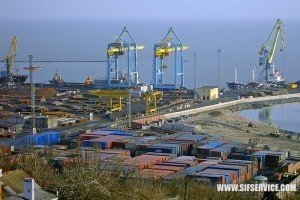 Проти посадових осіб маріупольського порту порушено справу