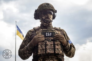 СБУ и Силы обороны нанесли удары по ВПК рф, НПЗ и аэродрому "Бельбек"