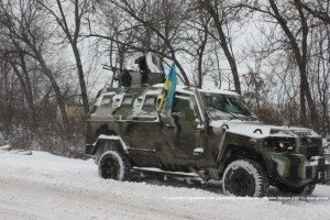 Прикордонники фіксують розвідувальні прольоти російських БПЛА на Донбасі