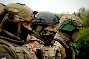 Пройшли разом тяжкі бої, реабілітацію та повернулися до строю: історія братів-близнюків з Черкащини
