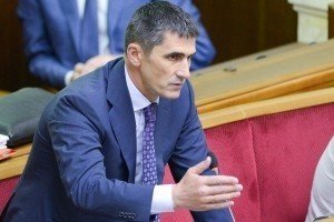 Ярема пообіцяв обов'язково довести Януковича до суду