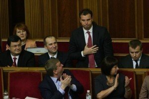 Мінекономіки хоче провести реформи з дерегуляції у три етапи