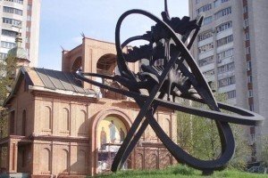 У столиці вшанують учасників ліквідації наслідків аварії на Чорнобильській АЕС