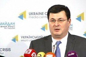 Новий глава МОЗ домовився з фармацевтами про відкритість, кооперацію і чесні правила