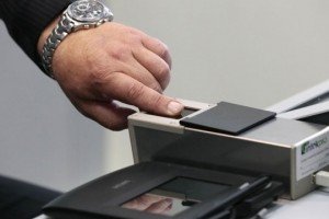 У Росії введена обов'язкова дактилоскопія для всіх охочих отримати візу