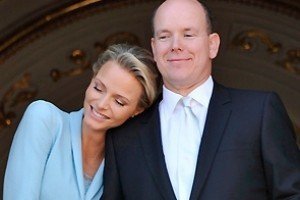 Княгиня Монако народила двійню