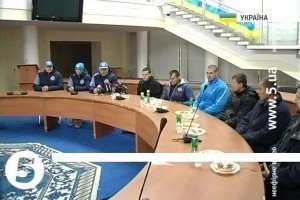 З полону бойовиків вдалося визволити вже більше 1,2 тис. людей