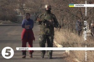 З ранку на Донбасі не зафіксовано жодного обстрілу з боку бойовиків