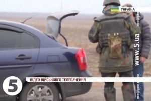 Порошенко: Україна посилить обмеження на перетин "кордону" з окупованими територіями Донбасу