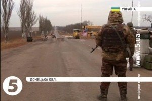 В штабі АТО за день не зафіксували жодного пострілу на Донбасі