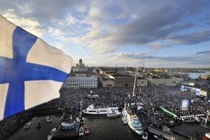 Минобороны Финляндии запретило россиянам покупать недвижимость в  своей стране – причина