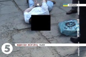 Львівський суд ув'язнив російського шпигуна на 10 років