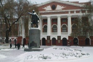 Колишнього начальника Київського військового ліцею засуджено на три роки за хабар