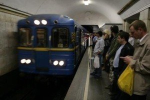 Кличко пояснив, куди підуть кошти після подорожчання метро у Києві