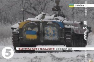 "Азов" наступає - звільнено Широкине, Павлопіль та Комінтернове (ОНОВЛЕНО)