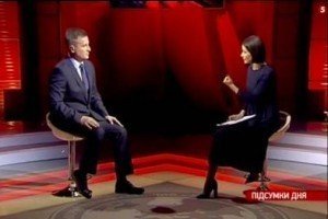 В СБУ фактично почав працювати національний трибунал - Наливайченко