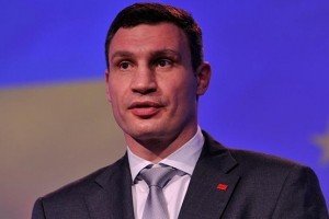 Кличко назвав три місця, де можна провести Євробачення у Києві