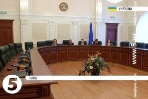 Вищу кваліфікаційну комісію суддів реформують, розбивши на дві палати