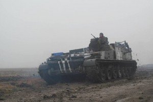 Військові сапери біля Маріуполя виконують поставлені завдання - Міноборони