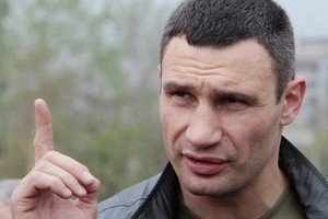  У столиці презентуватимуть електронну систему, за допомогою якої кияни зможуть контролювати бюджет міста