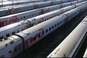 Росія з сьогоднішнього дня скасовує ряд поїздів в Україну
