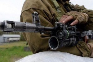 У Донецьку  бойовики із школярів готують снайперів – Тимчук