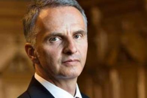Голова ОБСЄ закликав дотримуватися усіх положень Мінської угоди