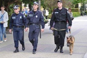 Порошенко заявив про необхідність реформування міліції