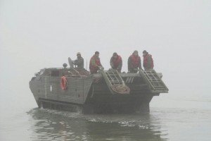 Сапери ЗСУ відпрацювали завдання поблизу Маріуполя