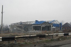 Україна має намір залучити кредит у 200 млн євро на відновлення Донбасу