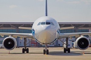 Аеропорти Дніпропетровська і Харкова от-от відкриють для польотів