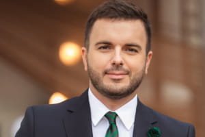 Григорий Решетник