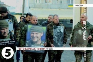 Сьогодні Київ прощатиметься із загиблим бійцем "Азову"