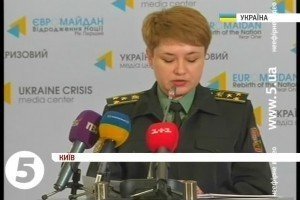 Міноборони звітує про постачання теплих речей та амуніції на фронт