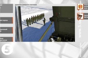 Путін розпочинає нові військові навчання на кордоні з Україною
