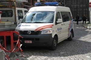 У Бельгії під час антитерористичної операції вбито двох людей