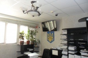 Прокуратура вперше провела допит в режимі відеоконференції