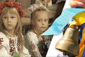 Заявки подало понад тисячу дітей: у Харкові розпочався навчальний рік у підземній школі
