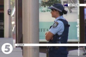 Австралійська поліція оприлюднила біографію сіднейського терориста