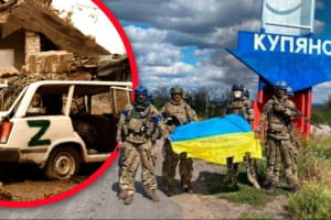 Два года назад ВСУ молниеносно ударили по врагу в Харьковской области – какие подробности контрнаступления раскрыли бойцы