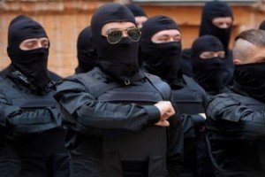 Муженко обіцяє реорганізувати "Айдар" до кінця року 